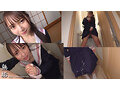 性欲の溢れたエロ過ぎ制服美少女が汗だくになって男を貪る絶倫性交 咲月ひな