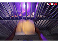 【VR】ダークエルフVR ※性欲の種族値が高いらしい注意 身体がめちゃくちゃいいメスのダークエルフを 召喚させてアへアへになるまで何日もかけて、人間のチ●ポと射精でわからせる。