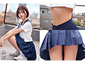 スレンダーな制服少女を、ただ欲望のままに汚したい。 制服フェティシズム（MUKD-579）