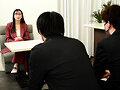悩める巨根男性をナマ膣で解決！鈴木真夕のデカチン真正中出し番人