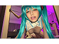 【同人AV】イキまくり特化 アヘ顔 ちん媚び かわいこたん！