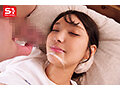 こんな美少女に精子ぶっかけていいんですか！？ エスワン女優の美しく整ったご尊顔にクッソ最高の顔射260連発 8時間