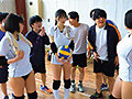 完成。ボクたちの肉奴●ママさんバレー。～無遠慮に中出し続ける汗だく汁だく孕ませ合宿～